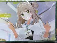 -IPSTAR|潮玩星球(新百店)