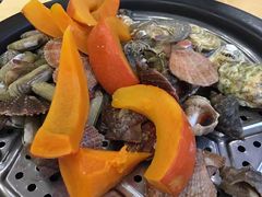 -海岛渔村大酒店(云霄路店)