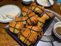 -517烧烤·龙虾·海鲜大排档(万象都荟店)