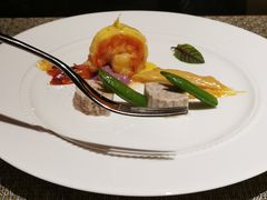 -香樟花园法式铁板烧(恒隆广场店)