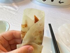 -月福京味斋·烤鸭店·北京菜(鼓楼总店)