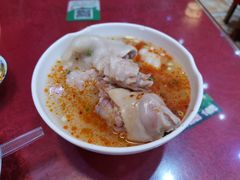 -易老妈蹄花.特色川菜(人民公园总店)