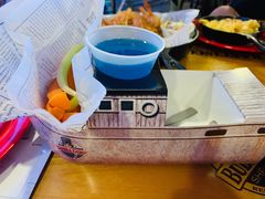 -阿甘虾餐厅(Maui)