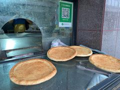 -阿布拉的馕(西北路店)