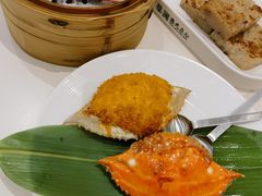 -蔡澜点心·粤菜(月星环球港店)