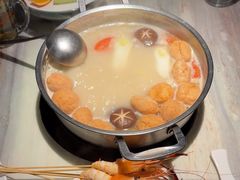 -阿杜打边炉(五江天街店)