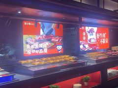 -芝小官毛肚火锅海鲜自助(淮安清江浦区新亚店)