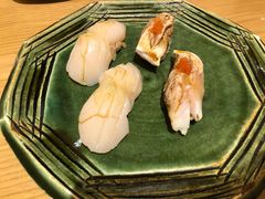 -鮨青(恒基名人购物中心店)