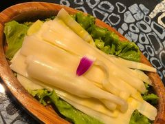-慢丽江·云南野生菌土鸡锅(付家庄店)