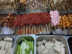 -林静小吃(复兴路店)