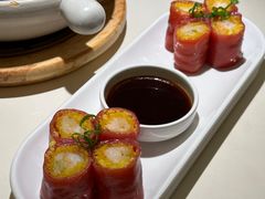 -蔡澜点心·粤菜(嘉里中心店)
