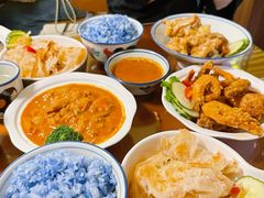 -马来MO简餐.南洋风味料理(美食街店)