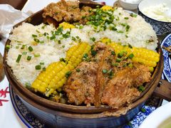 -徐鼎盛民间菜(南坪后堡店)