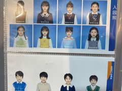 -海马体照相馆(新南凯德广场店)