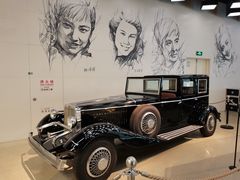 -上海电影博物馆