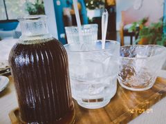 -默迹咖啡馆