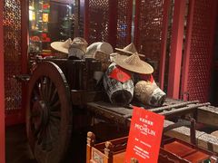 -杭州君悦酒店·湖滨28中餐厅