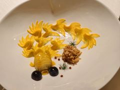 鱼跃龙门-食廬NOBLE(凯德晶萃店)