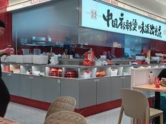 -每味每客·重庆麻辣烫(国泰店)
