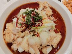 -北李·海肠捞饭·大连菜(开发区黄海西路店)