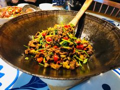 -井水小厨·湘菜(活力广场店)