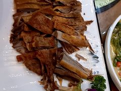 -下梅人家土菜馆(历史文化餐厅度假区店)