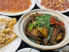 -合味土鸡火锅(中海世贸花园金碧庄店)