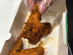 -Pelicana百利家炸鸡(江南西名店城店)