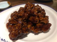 糖醋排骨-老宁波1381餐厅(宏泰广场店)