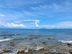 -三亚西岛海洋文化旅游区