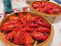 -靓靓蒸虾·头牌蒸虾(沙湖旗舰店)