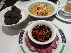 -欧记大排档·景德菜(上海首店)