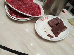 -味逍遥牛肉火锅(万江旗舰店)