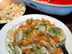 -金陵家宴·金陵春·南京菜(夫子庙店)