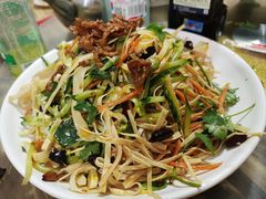 -哈尔滨菜馆(马家园南街店)