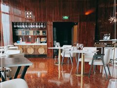 -翡翠36餐厅(浦东香格里拉店)