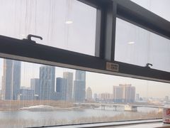 -新加坡瑞珍•海河观景餐厅