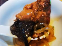 -人民公社大食堂(顺义总店)