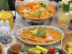 -KingThaia金泰兰(滨江天街店)