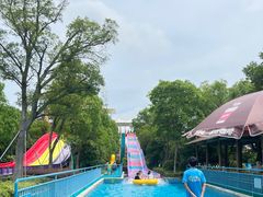 -苏州乐园森林水世界