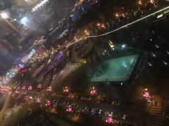 -烛影拾光观景餐厅·创意菜·摄影·小提琴(大唐不夜城店)