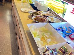 -遇东北林区铁锅炖(南开店)