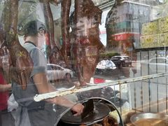 -乌文新澄海卤鹅店