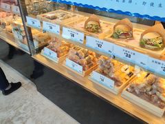 -贝林大翅鲸简餐厅(国家海洋博物馆店)
