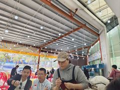 -秋姐美食店(旅游大道店)
