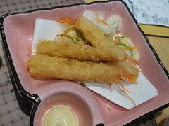 -林妈妈村·日式料理(宝山万达店)