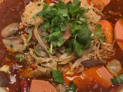 -曹家小菜(胜太路店)