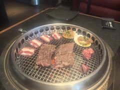 -300杯·和牛烧肉清酒专门店(廊里店)