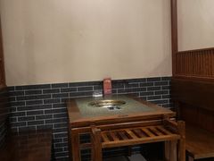-老诚一锅(共青社店)