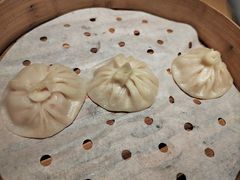 虾肉汤包-小六汤包(万和城店)